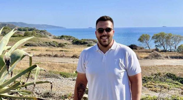 ΓΙΑΝΝΗΣ ΜΗΤΣΟΥ