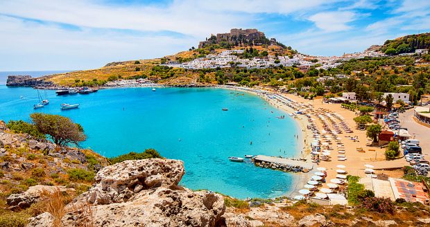 ΛΙΝΔΟΣ