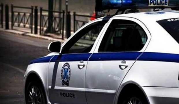 ΑΣΤΥΝΟΜΙΑ