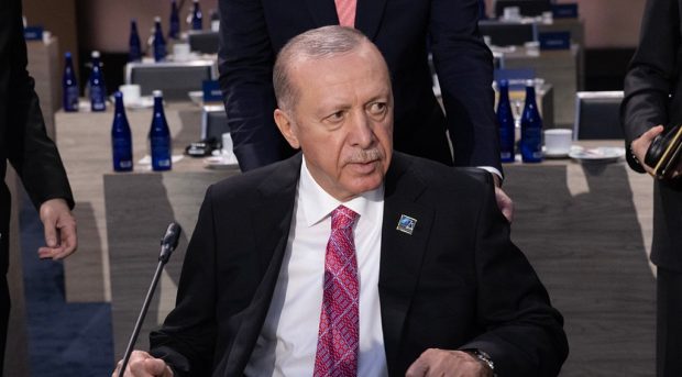 ΕΡΝΤΟΓΑΝ