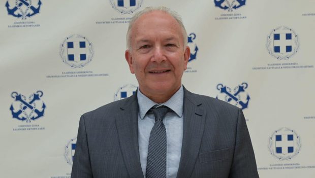 ΣΤΕΦΑΝΟΣ ΓΚΙΚΑΣ