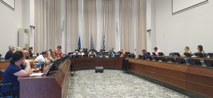 ΔΗΜΟΤΙΚΗ ΕΠΙΤΡΟΠΗ