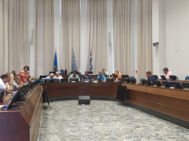ΔΗΜΟΤΙΚΗ ΕΠΙΤΡΟΠΗ