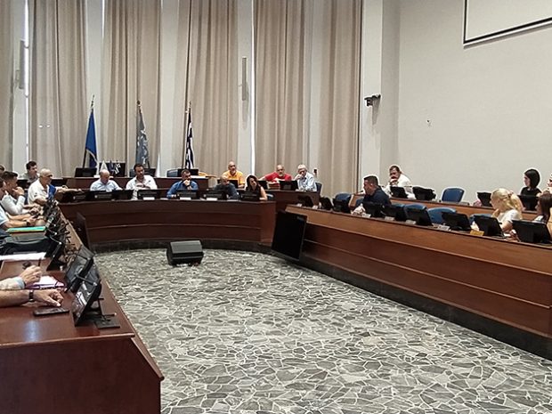 ΔΗΜΟΤΙΚΗ ΕΠΙΤΡΟΠΗ 23.8