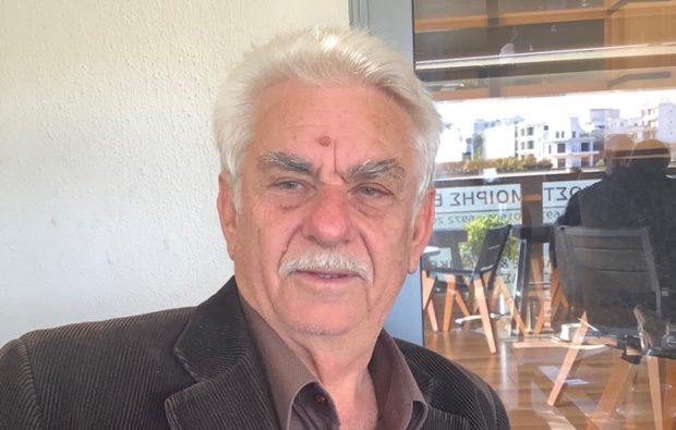 Δουγανιώτης Ιωάννης