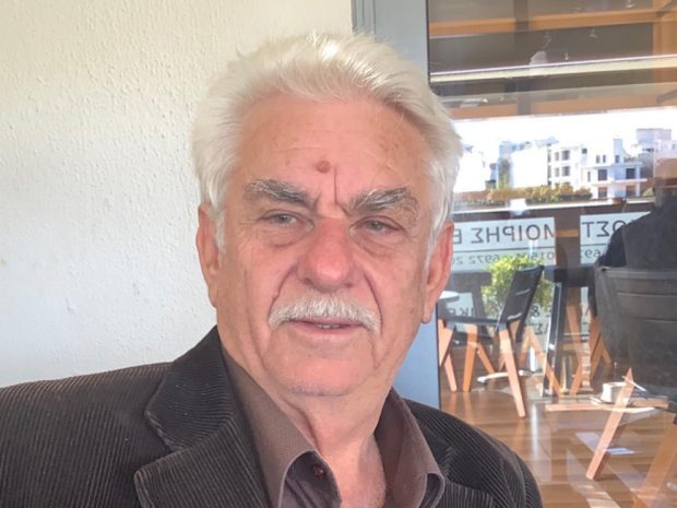 Δουγανιώτης Ιωάννης