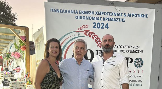 ΥΨΗΛΑΝΤΗΣ Β