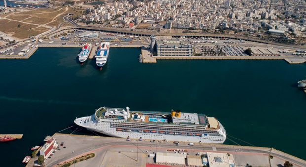 Κρουαζιέρα: 6 εκατ. επισκέπτες φέτος – Τα «σήματα» για τον κλάδο