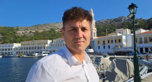 ΠΑΠΑΚΑΛΟΔΟΥΚΑΣ