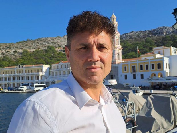ΠΑΠΑΚΑΛΟΔΟΥΚΑΣ