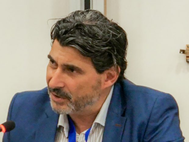ΣΠΑΝΟΣ ΚΩΣΤΑΣ