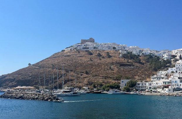 ΑΣΤΥΠΑΛΑΙΑ
