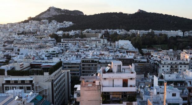 Ακίνητα: Σε λειτουργία μπαίνει το ψηφιακό φακέλωμα ιδιοκτητών και ενοικιαστών τον Σεπτέμβριο