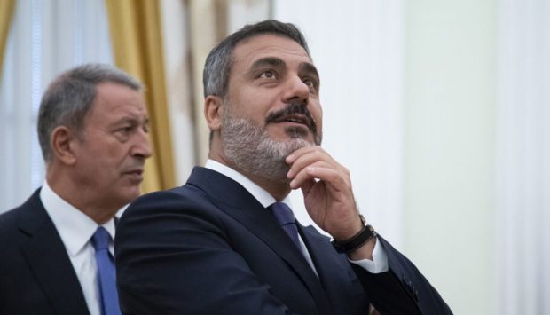 ΦΙΝΤΑΝ Χ