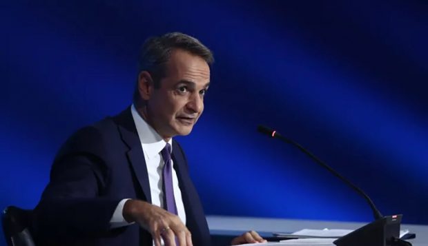 ΜΗΤΣΟΤΑΚΗΣ