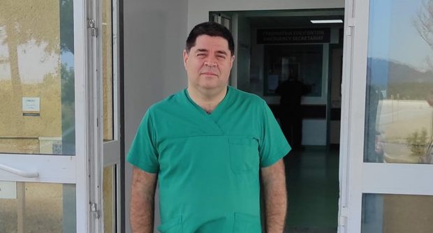 ΚΛΩΝΑΡΗΣ ΜΑΡΙΟΣ