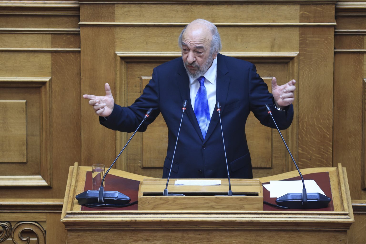 ΝΙΚΗΤΙΑΔΗΣ
