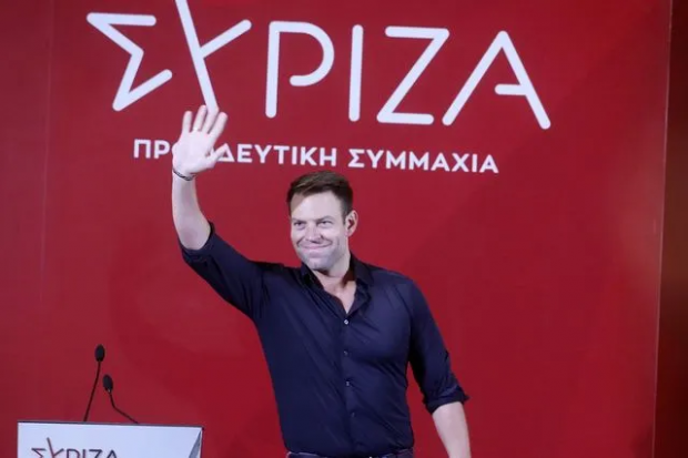 ΚΑΣΣΕΛΑΚΗΣ