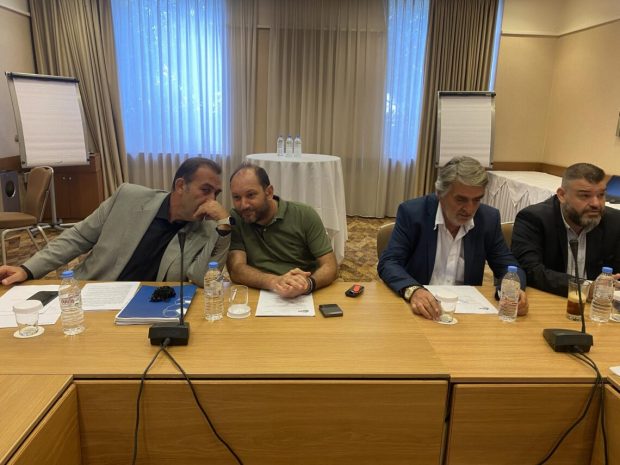SUPER LEAGUE 2 ΚΛΗΡΩΣΗ