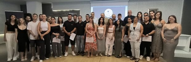 ΙΔΡΥΜΑ ΛΟΧΑΓΟΥ ΦΑΝΟΥΡΑΚΗ