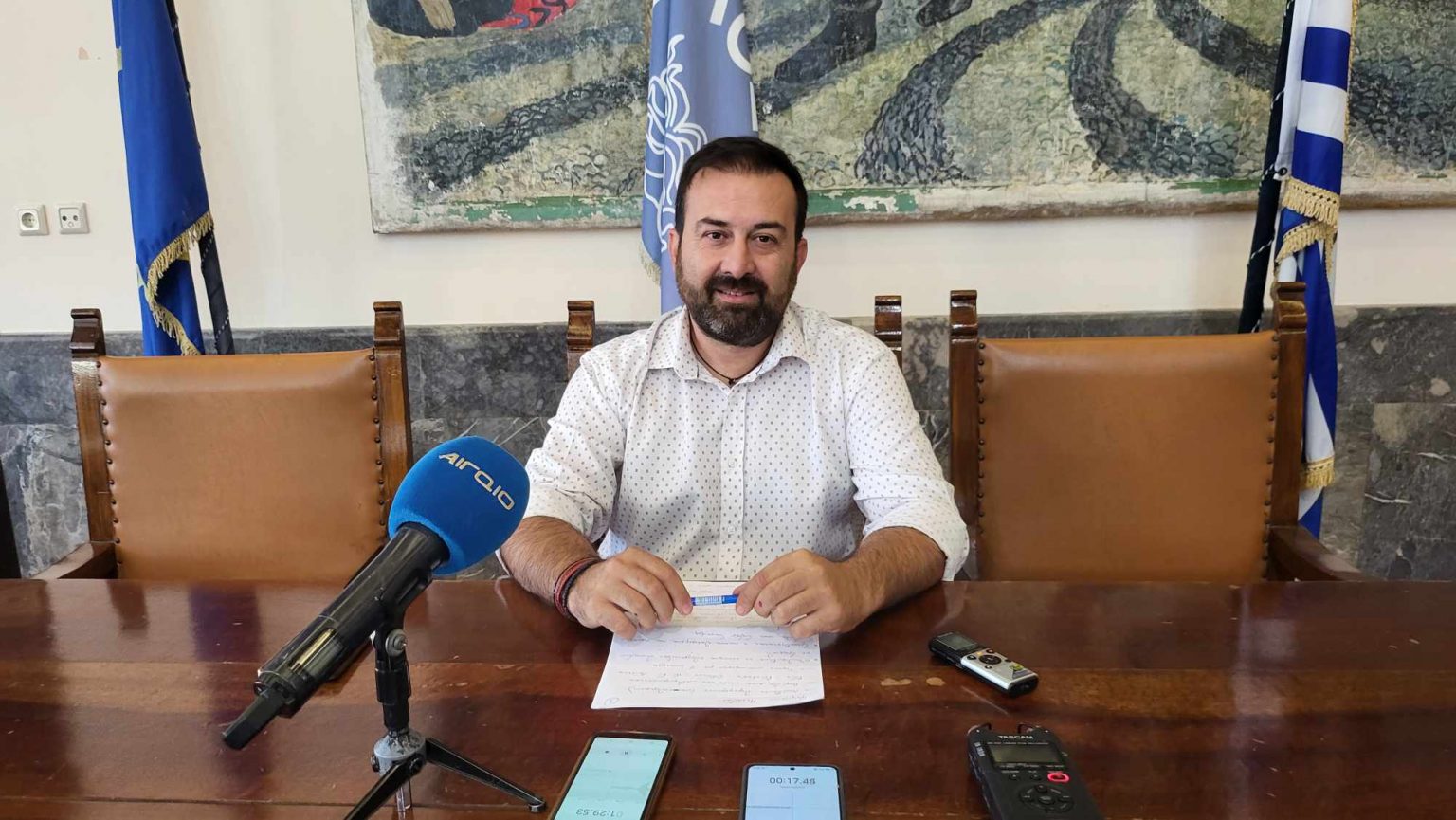 Γιώργος Βαρέλης