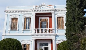 ΤΕΕ ΔΩΔΕΚΑΝΗΣΟΥ