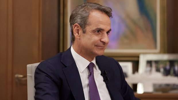 ΜΗΤΣΟΤΑΚΗΣ