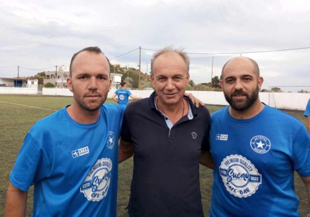 Αστέρας Μασάρων