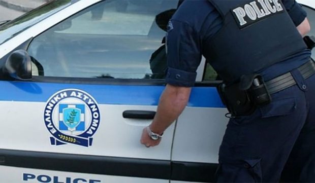 ΑΣΤΥΝΟΜΙΑ