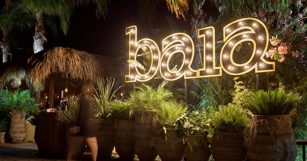BAIA BAR