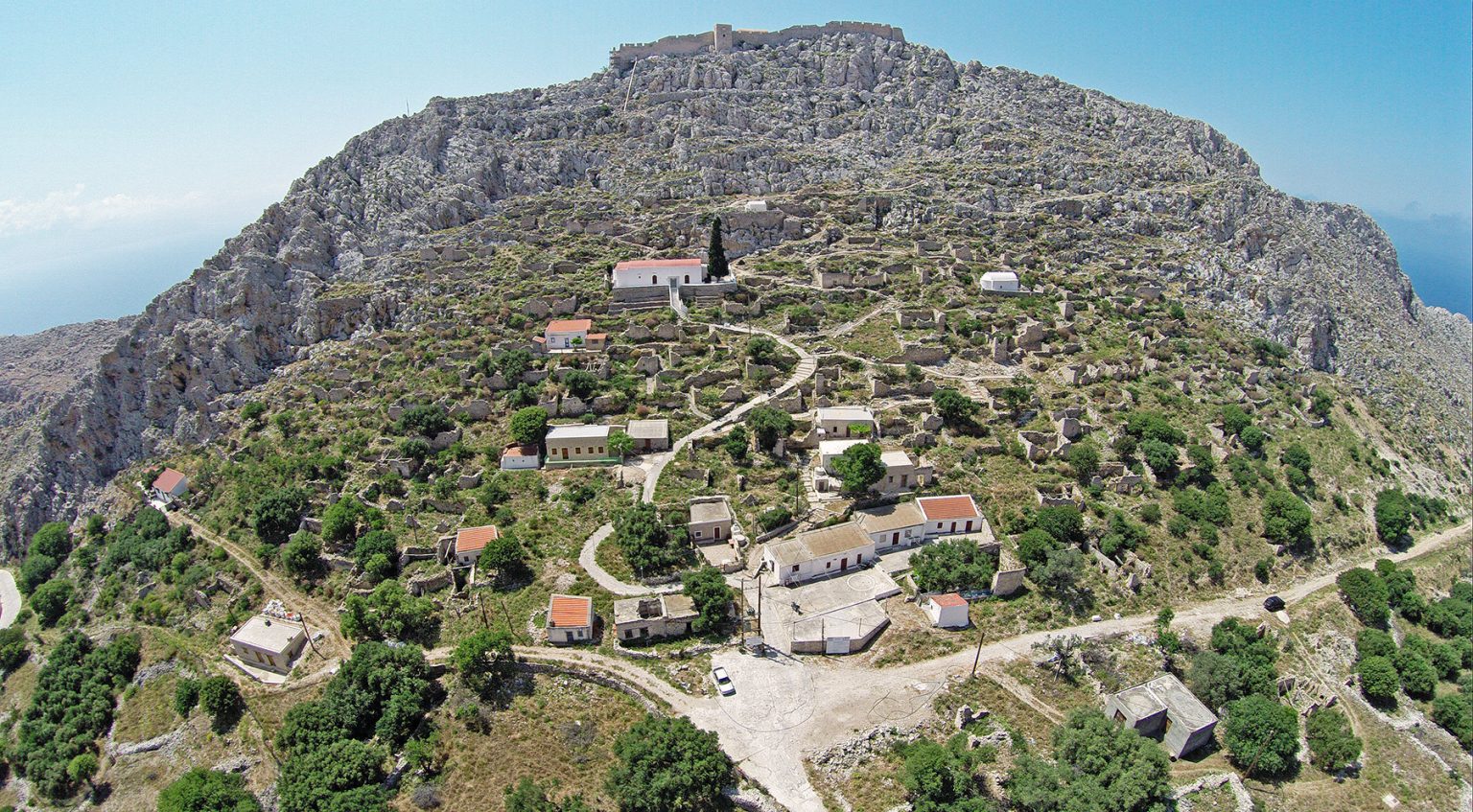ΟΙΚΙΣΜΟΣ