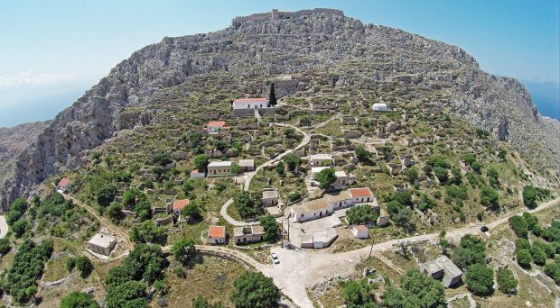 ΟΙΚΙΣΜΟΣ