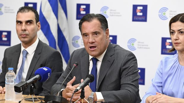 ΓΕΩΡΓΙΑΔΗΣ