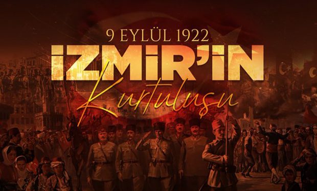 Προκαλεί το Τουρκικό υπουργείο Άμυνας για την επέτειο της Μικρασιατικής καταστροφής: «Τιμούμε τους ήρωες μας που έσπρωξαν τον εχθρό στη θάλασσα»