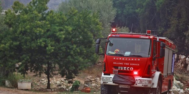 βροχη