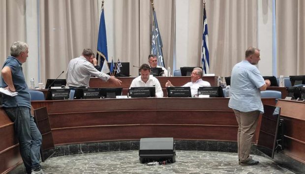 ΛΟΓΟΔΟΣΙΑ 1