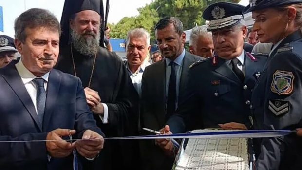 ΑΣΤΥΝΟΜΙΑ