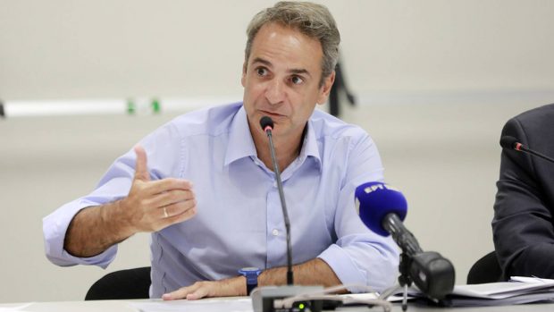 ΜΗΤΣΟΤΑΚΗΣ