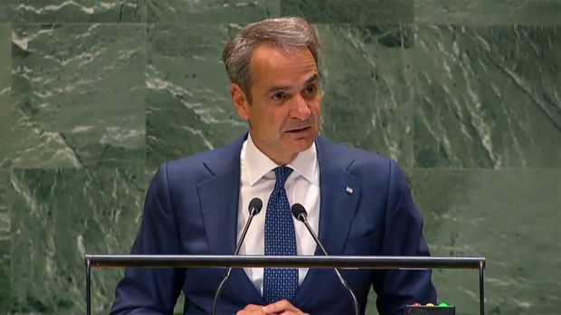ΜΗΤΣΟΤΑΚΗΣ