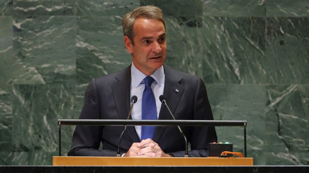 ΜΗΤΣΟΤΑΚΗΣ
