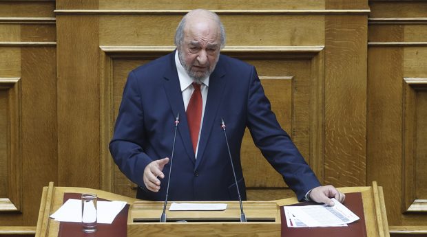 ΝΙΚΗΤΙΑΔΗΣ