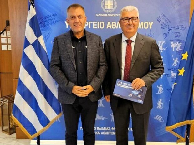 Γιάννης Παπασταματάκης