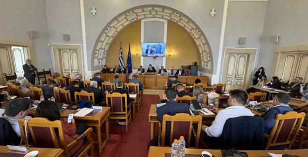 ΠΕΡΙΦΕΡΕΙΑΚΟ ΣΥΜΒΟΥΛΙΟ Ν ΑΙΓΑΙΟΥ