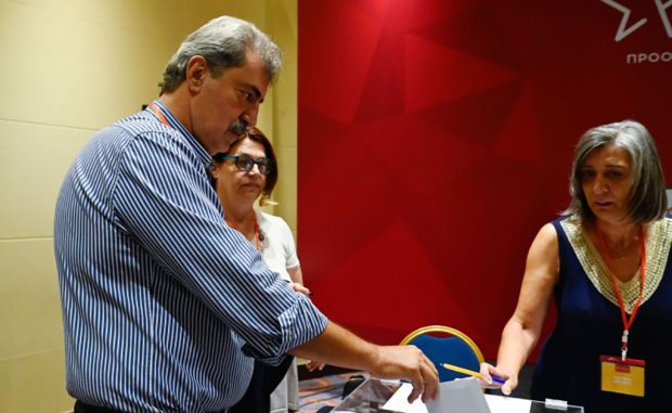 ΠΟΛΑΚΗΣ