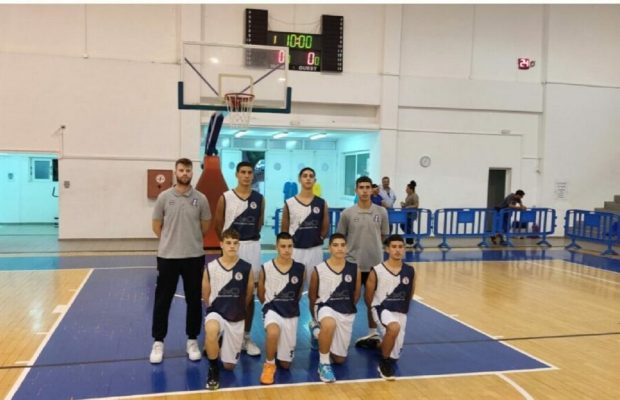 ΙΠΠΟΚΡΑΤΗΣ ΚΩ ΕΦΗΒΟΙ ΙΚΑΡΙΑ