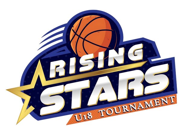 RISING STAR ΜΠΑΣΚΕΤ