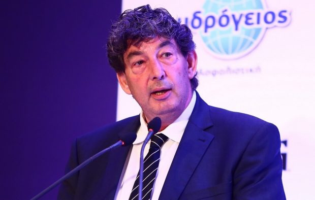 ΒΑΓΓΕΛΗΣ ΓΑΛΑΤΣΟΠΟΥΛΟΣ ΕΣΑΚΕ