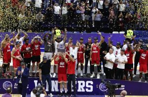 ΟΛΥΜΠΙΑΚΟΣ SUPER CUP ΡΟΔΟΣ