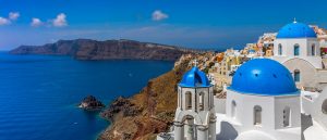 ΣΑΝΤΟΡΙΝΗ