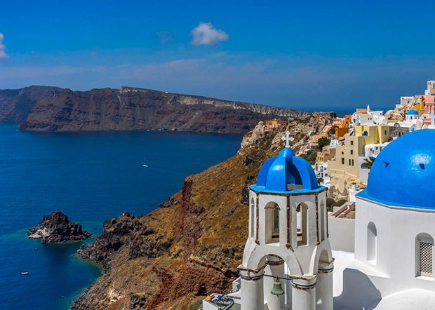 ΣΑΝΤΟΡΙΝΗ